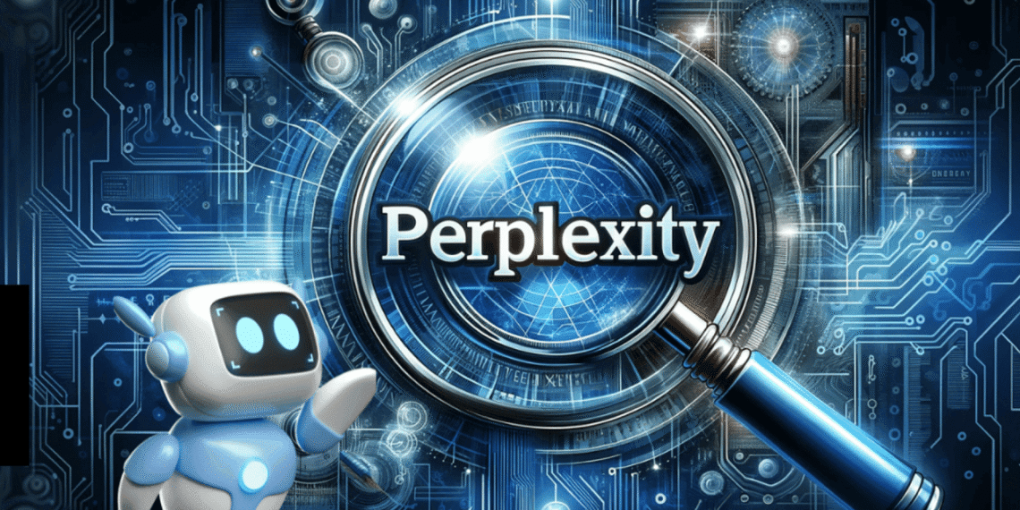 Perplexity Partners with PayPal for In-Chat Shopping