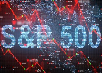 Stocks Dip as Tariffs Cloud Corporate Forecasts