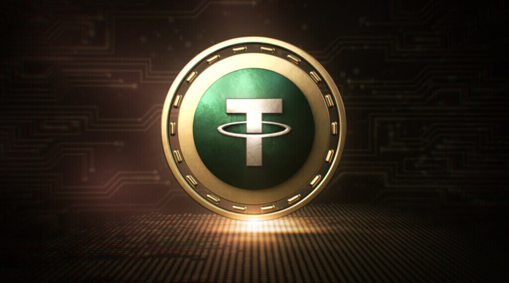 Tether Plans U.S. Stablecoin, Strengthens Washington Ties