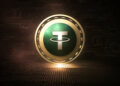 Tether Plans U.S. Stablecoin, Strengthens Washington Ties