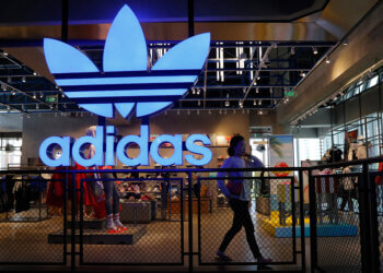 Adidas Discloses Customer Data Breach in Latest Cyber Attack