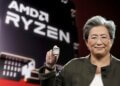 AMD Shares Rise 6% on $6 Billion Buyback