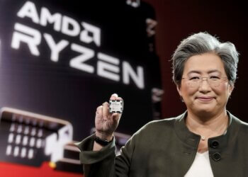 Le azioni AMD salgono del 6% grazie al buyback da 6 miliardi di dollari