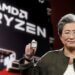 AMD Shares Rise 6% on $6 Billion Buyback