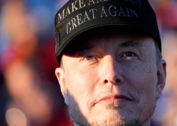 Musk: Trump’s Spending Bill Undermines DOGE Cost-Saving Goals