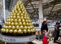 Ferrero Innovates with US-Tailored Candy to Boost Growth