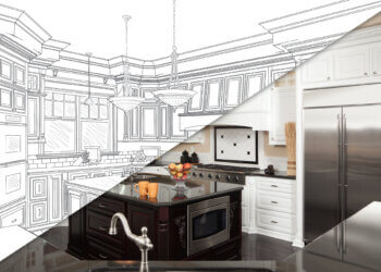 Home Renovation Spending Surges Despite Inflation, Economic Jitters