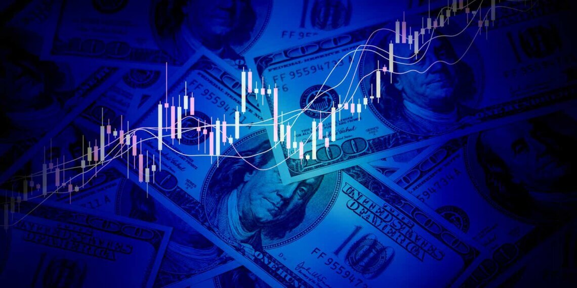 How the S&P 500 Rebounded After a Sharp Tariff-Induced Slump