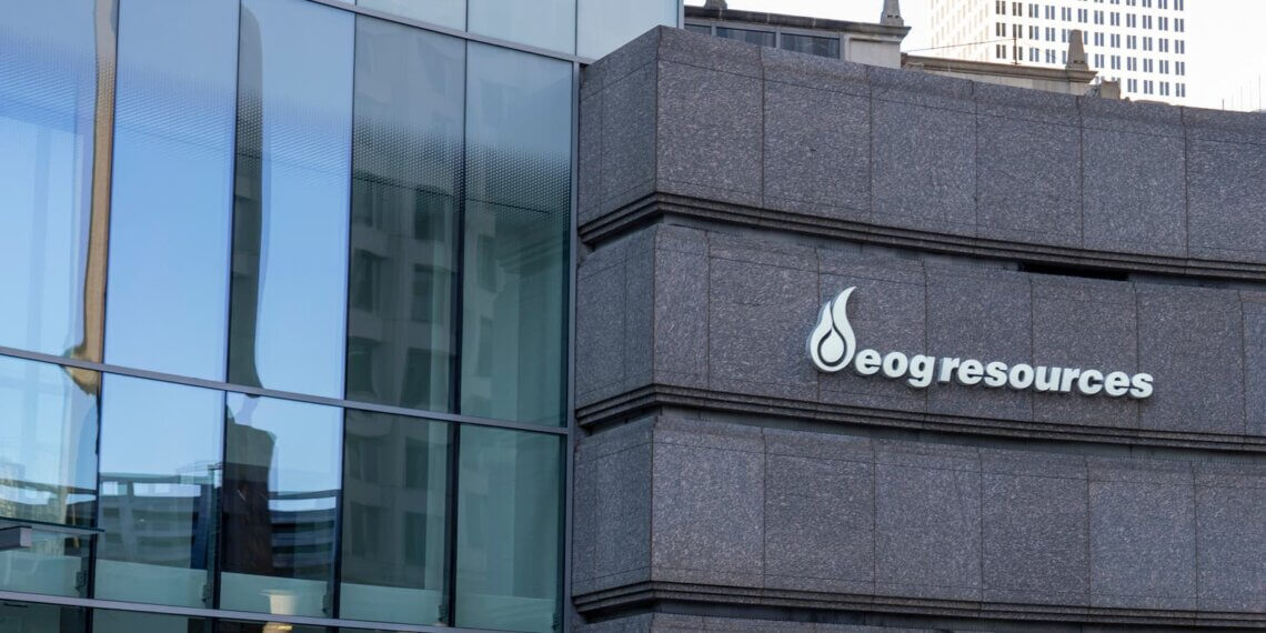 EOG Resources Expands in Utica with $5.6 Billion Encino Deal