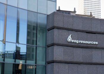 EOG Resources Expands in Utica with $5.6 Billion Encino Deal