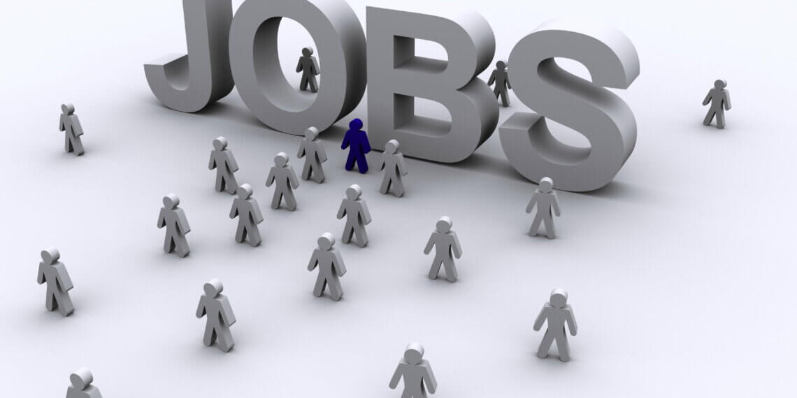 U.S. Job Market Adds 177,000 Jobs, Holds Steady