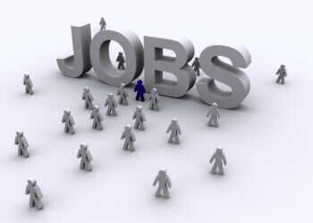 U.S. Job Market Adds 177,000 Jobs, Holds Steady