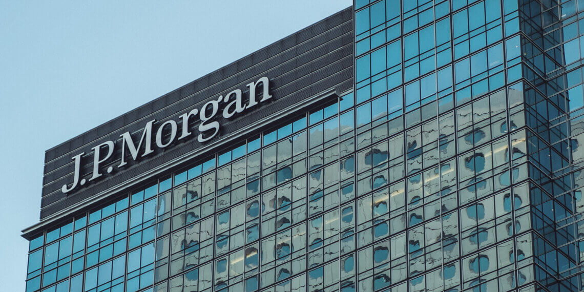 JPMorgan Targets Wealth Management Growth via Premium Branch Expansion