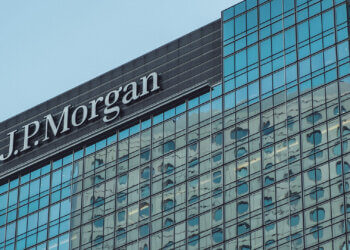 JPMorgan Targets Wealth Management Growth via Premium Branch Expansion