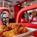KFC Plans 7,000 New Jobs in UK, Ireland Expansion Push