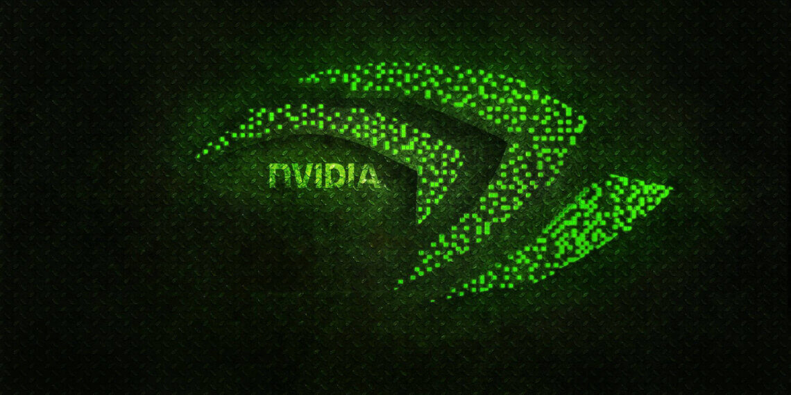 Nvidia’s Jensen Huang Gets First Pay Raise in Decade