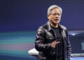 Nvidia’s Jensen Huang Warns of $50 Billion China Market Loss Due to Chip Restrictions