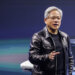 Nvidia’s Jensen Huang Warns of $50 Billion China Market Loss Due to Chip Restrictions