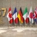 Trump’s Tariffs Set Stage for Tense G7 Finance Talks