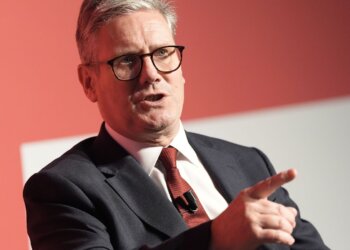 Starmer Bets on Voter Fatigue Over Brexit With New EU Deal