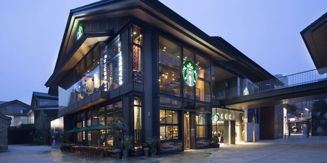 Starbucks Baristas Strike Over New Dress Code Policy