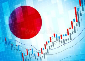Japan’s Economy Contracts as U.S. Trade Tensions Take Toll