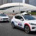 Baidu’s Robotaxi Unit Eyes Europe Expansion