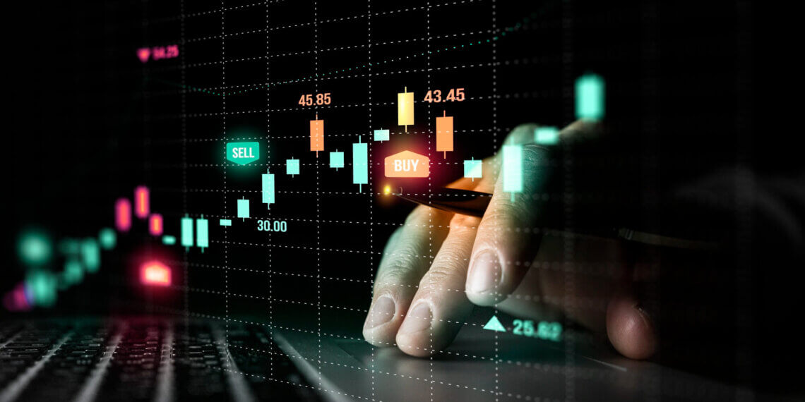 Stocks End Mixed as Debt Worries Keep Markets on Edge