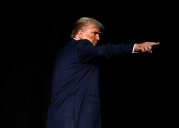 Trump’s ‘Golden Age’ Runs Into Fed’s Tougher Outlook