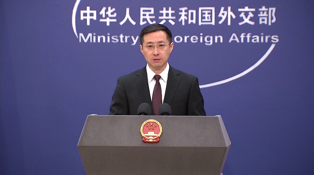 China Confirms Trade Deal, Urges Both Sides to Comply