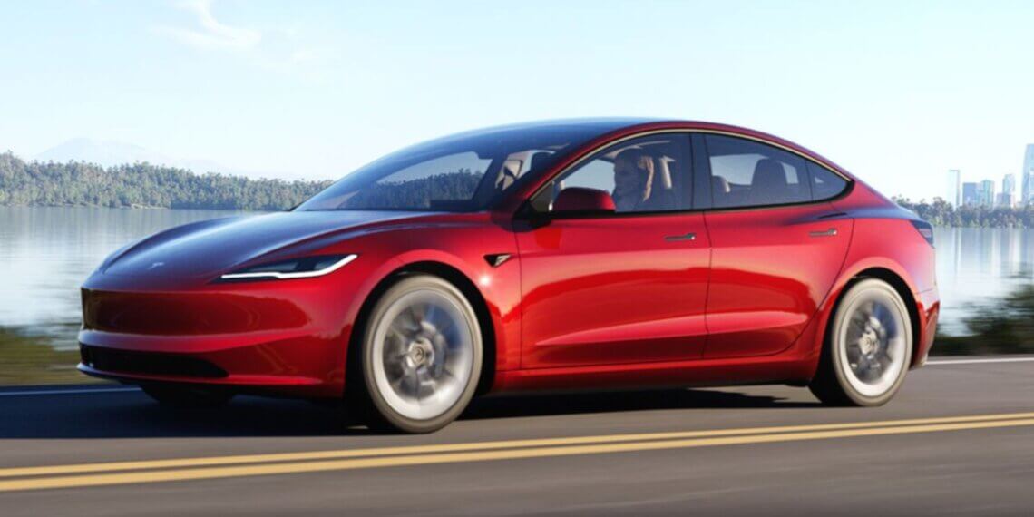 Tesla Skips Indian Production as Government Finalizes EV Policy