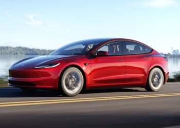 Tesla Skips Indian Production as Government Finalizes EV Policy