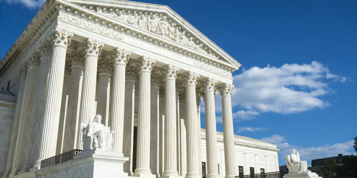 Supreme Court Upholds Universal Fee for Broadband Access