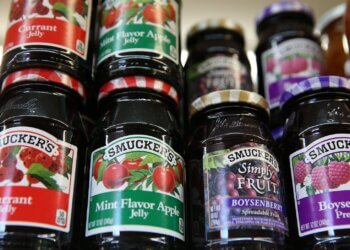 Smucker'ın Kâr Beklentisi Tarife ve Maliyet Baskıları Nedeniyle Düştü