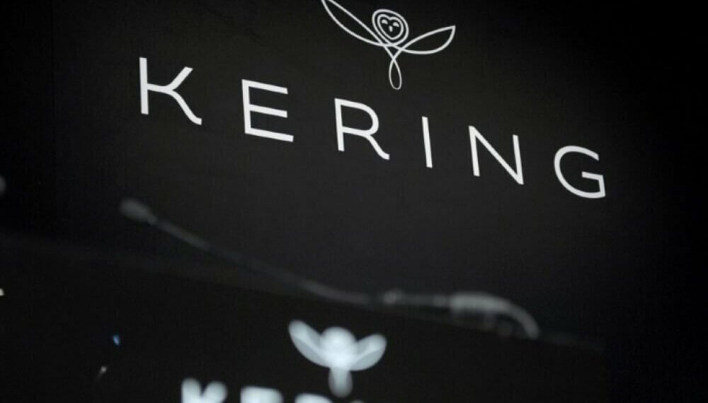 Kering Hires Renault CEO De Meo to Revive Gucci