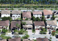 Pending US Home Sales Beat Forecasts Despite Rate Worries