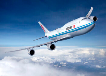 China Eyes Major Airbus Order During EU Visit