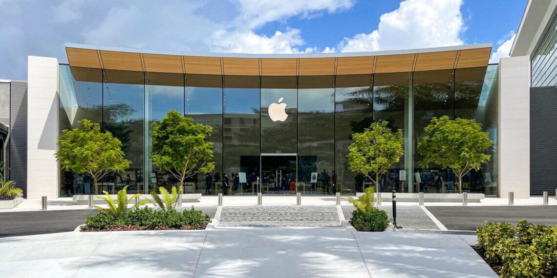 Apple Revises EU App Store Rules to Avoid Fines