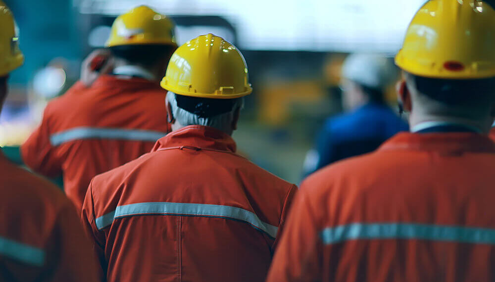 US Hiring Slows but Labor Market Stays Solid