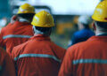 US Hiring Slows but Labor Market Stays Solid