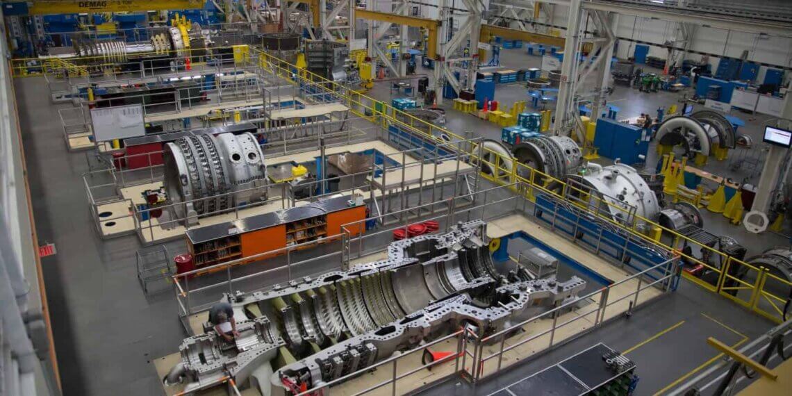 US Business Inventories Flat as Manufacturing Stocks Dip