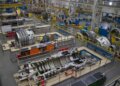 US Business Inventories Flat as Manufacturing Stocks Dip