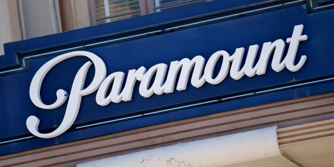 Paramount Slashes 3.5% of US Workforce in Latest Cuts
