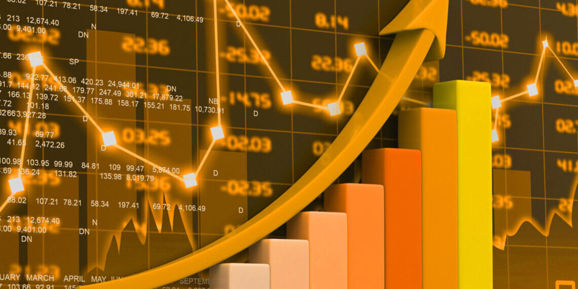 S&P 500 Inches Toward Record Amid Middle East Truce