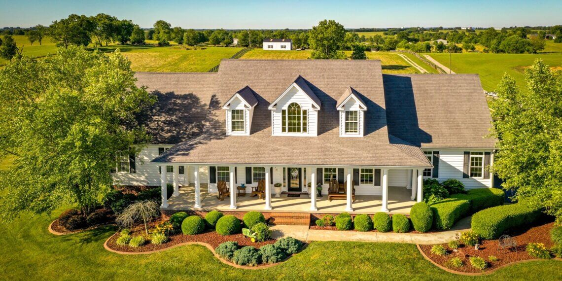 Homebuyers Back Out as Cancellations Tick Higher