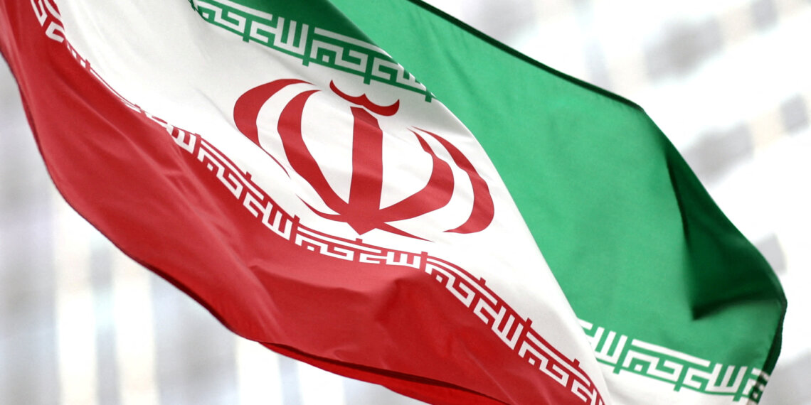 Iran Keeps Oil Flowing as Conflict Threatens Exports