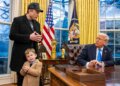 Trump and Musk’s Public Feud Reaches New Heights