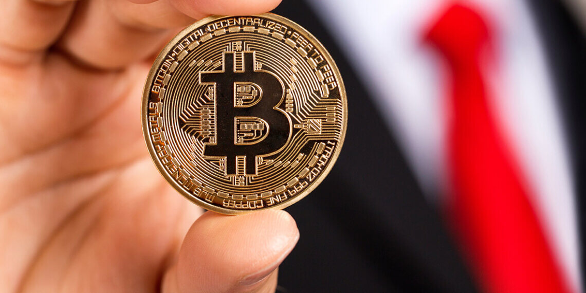 Trump Media Seeks Approval for Bitcoin, Ethereum ETF