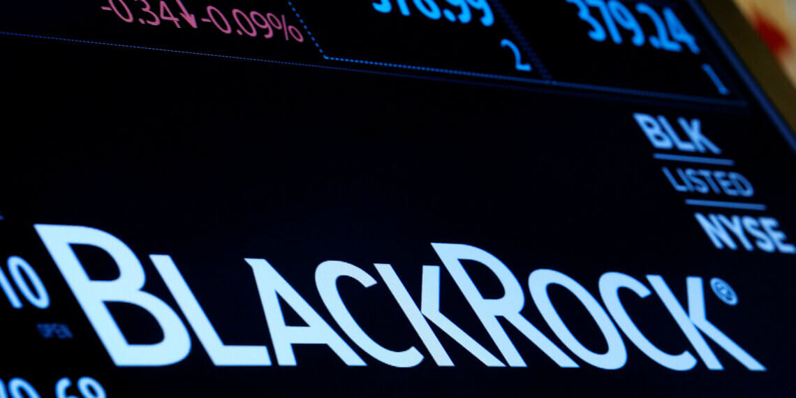 BlackRock Pushes Back on Antitrust Case by Republican States