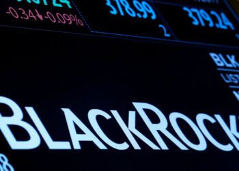 BlackRock Pushes Back on Antitrust Case by Republican States